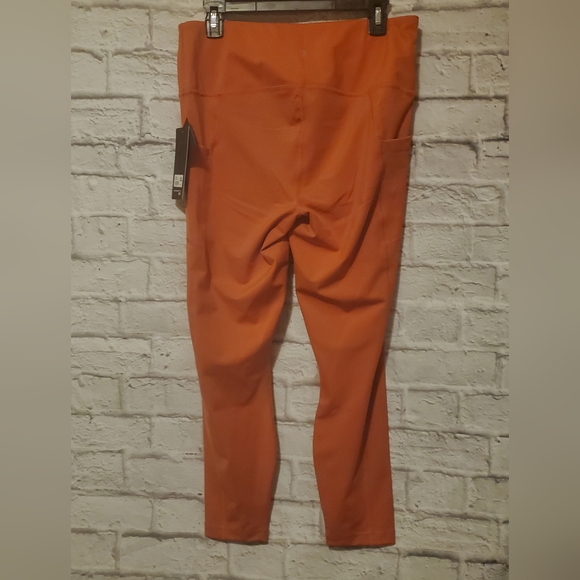 🔥90 Degree by Reflex High Rise Leggings - Picture 13 of 14